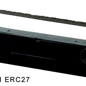 Ribbon For Epson ERC27 Purple